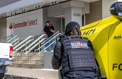 SSP inicia nesta segunda Curso de Inteligência Corporativa com foco na segurança do turismo