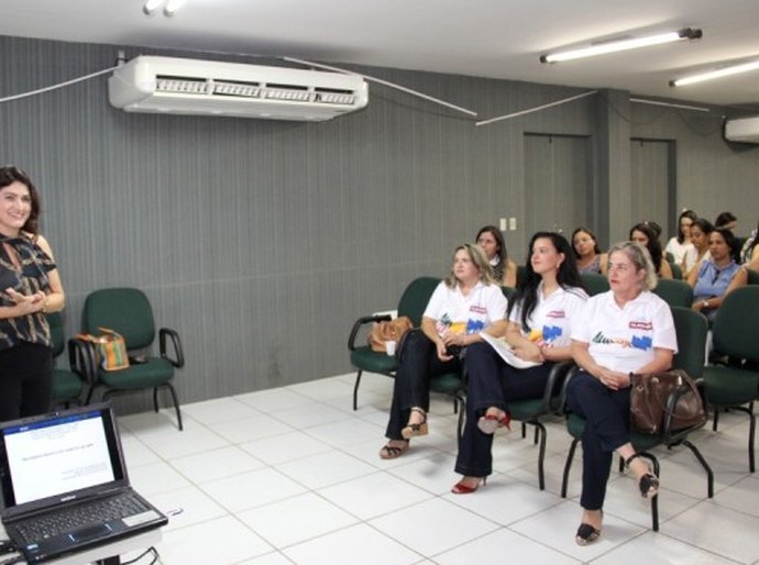 Arapiraca sedia capacitação de gestores do Benefício de Prestação Continuada
