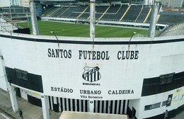 Estádios Históricos: Conheça a Vila Belmiro, estádio do Santos