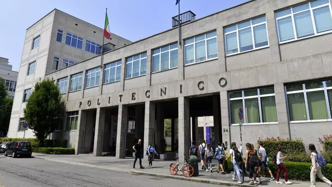 Universidade italiana firma acordo para criar 1º polo em São Paulo
