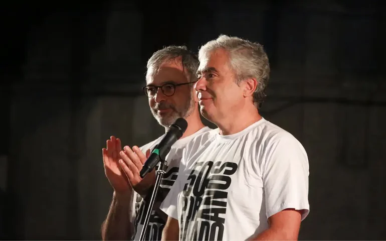 Filhos de Vladimir Herzog são reconhecidos como anistiados políticos e receberão indenização