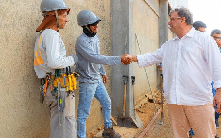 Arapiraca completa 23 meses consecutivos de saldo positivo na geração de empregos