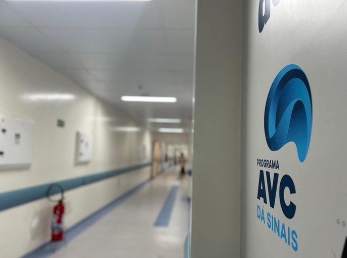 Com mais de 1,7 mil atendimentos em um ano, Programa AVC Dá Sinais consolida rede de assistência em Alagoas