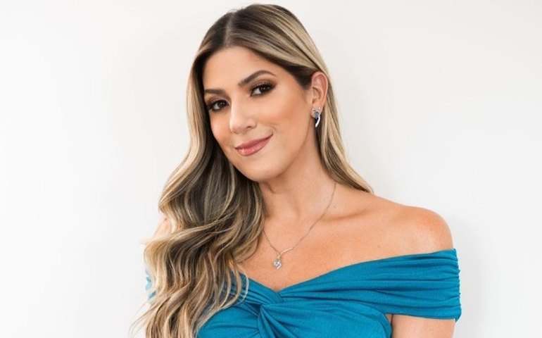 Dani Calabresa incentiva denúncias após Marcius Melhem virar réu por assédio sexual