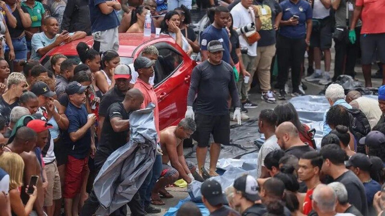 Governo envia ao Congresso projeto antifacção; veja os principais pontos