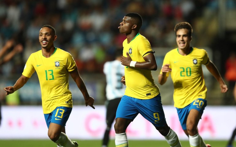 Sul-Americano Sub-20: por que o Brasil fracassou nos últimas edições do torneio?