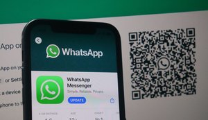 Usuários relataram instabilidade entre 14 e 16h 