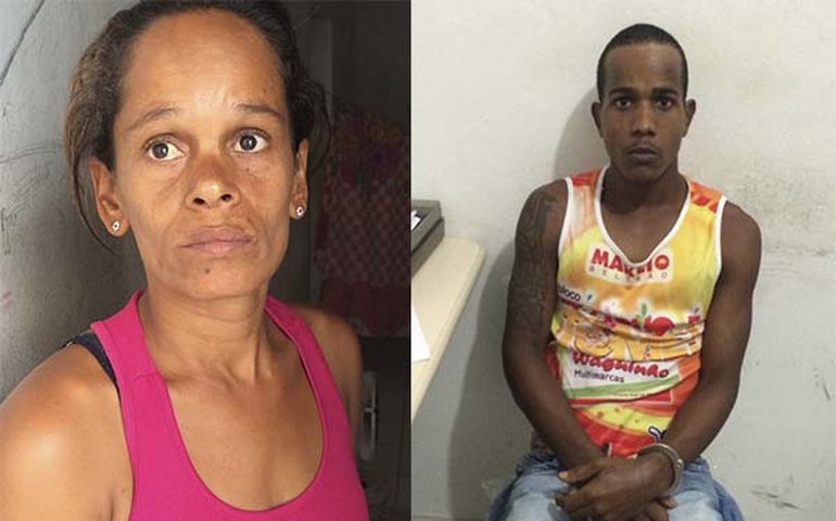 Penedo: Operação prende três e apreende menor