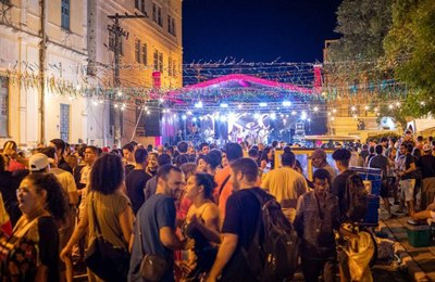 Festival Abril Pra Cultura chega nesta sexta-feira (14) ao Jaraguá