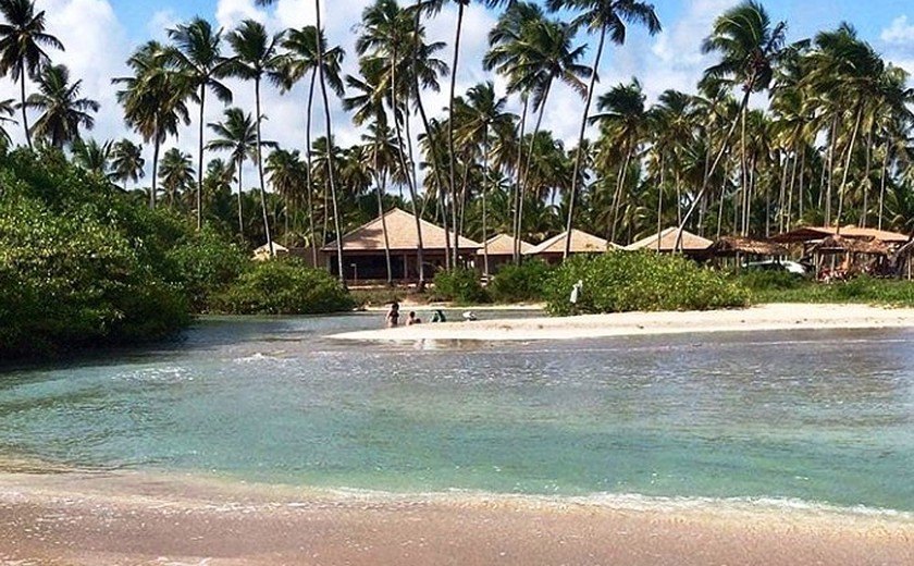 Rota Ecológica: preços altos destinam turismo local muito mais para ricos