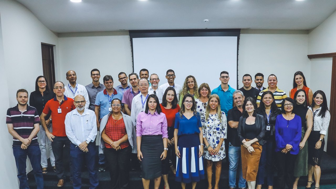 Conselheira de finanças da Espanha ministra na 4ª edição do Projeto Sextas do Saber