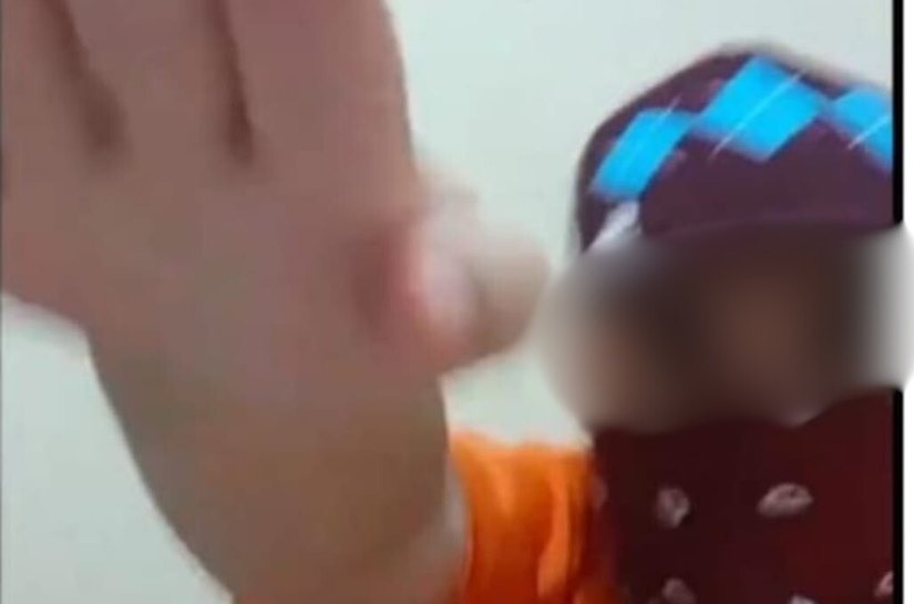 Acusado de estupro de vulnerável é preso em Arapiraca