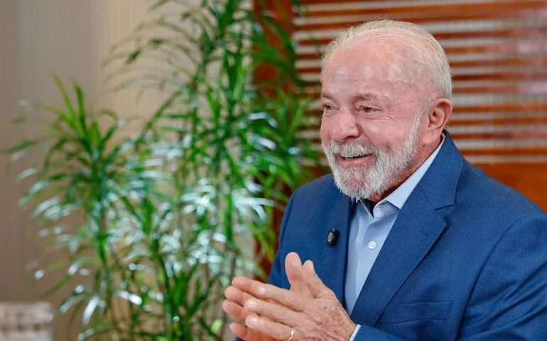 MP de Lula reforça Fundo da PF com recursos de bets e aporte do Tesouro de até R$ 200 milhões