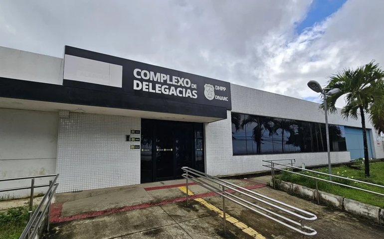 Polícia Civil investiga ossadas encontradas no bairro do Feitosa