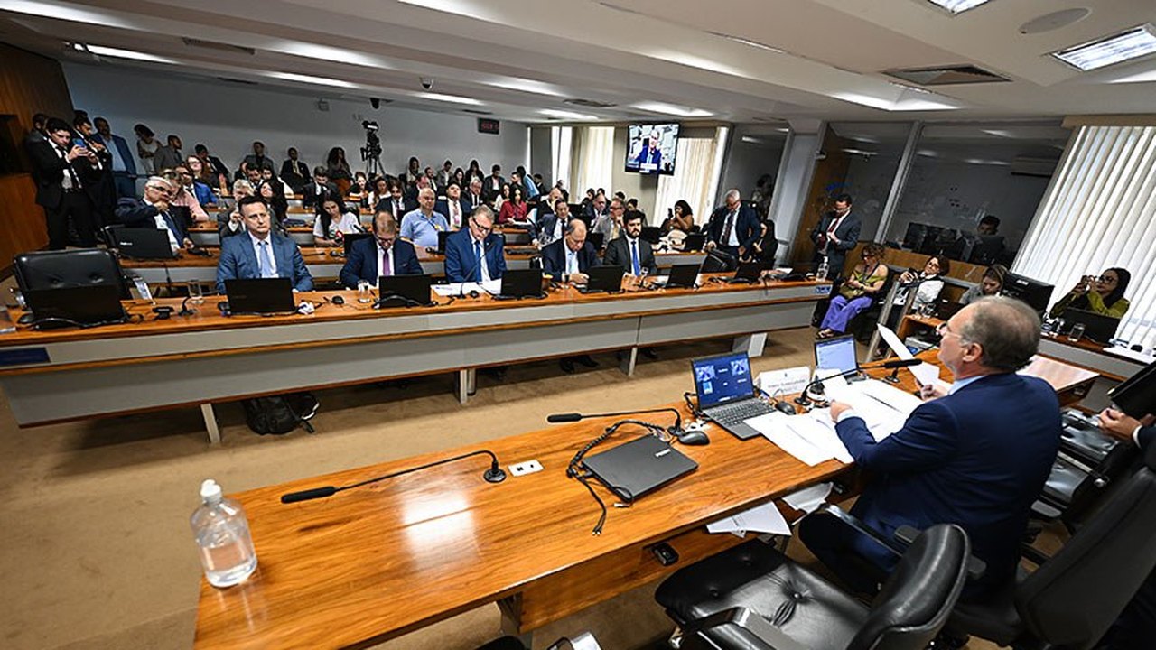 CAE aprova empréstimo entre governo do Piauí e Bird