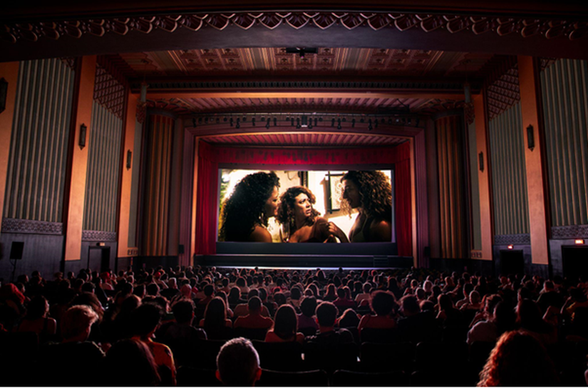Inscrições para mostras competitivas da 36ª edição do Cine Ceará seguem abertas até sábado (15/8)