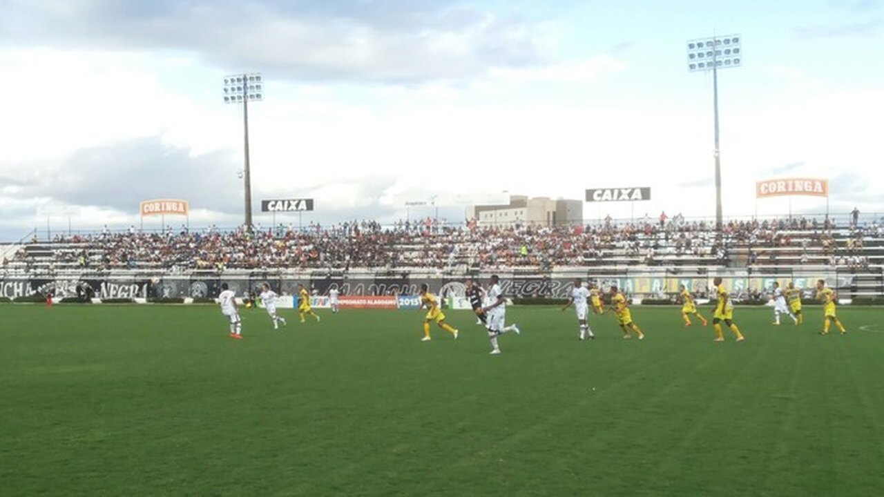 ASA vence Ipanema e se torna novo líder do Grupo B