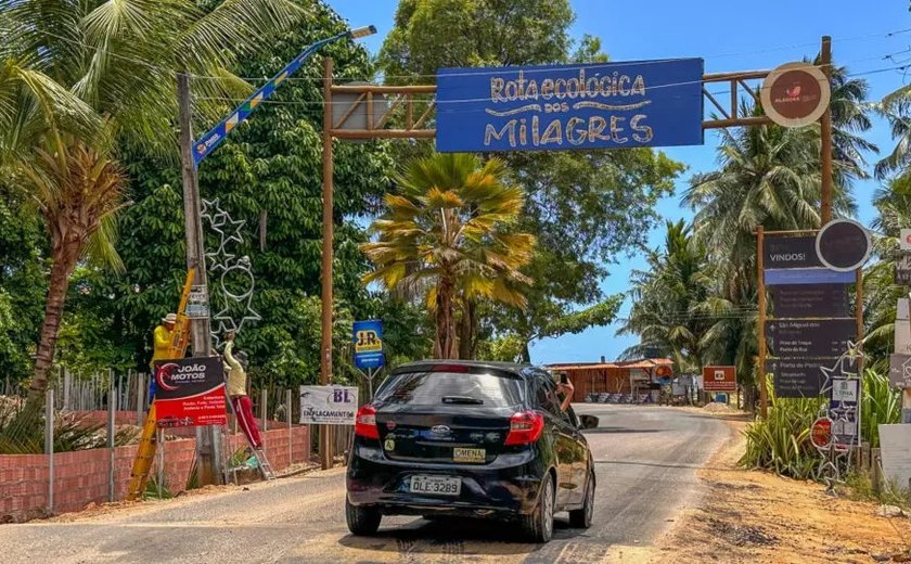 Filho de vereador é encontrado decapitado em São Miguel dos Milagres