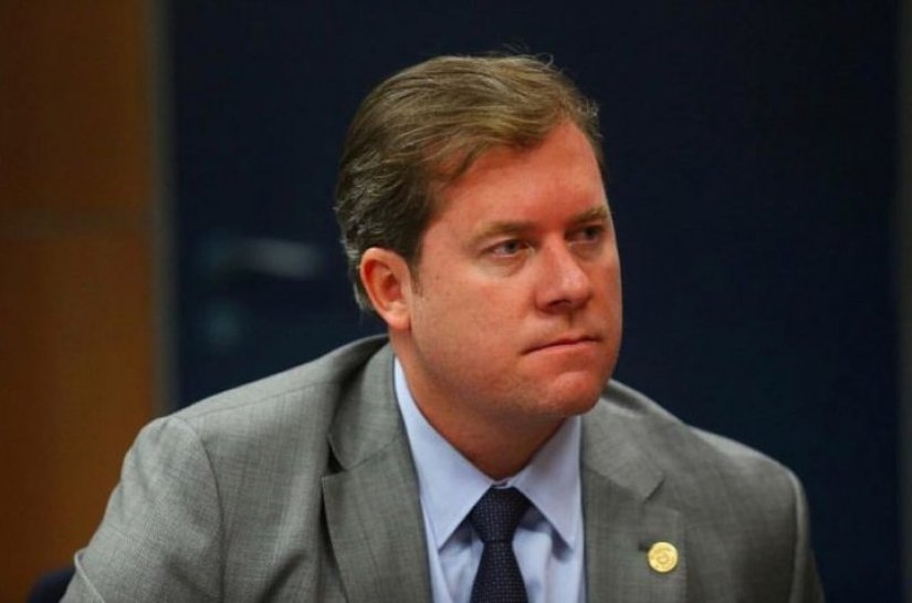 Com voto SIM, Marx ajuda a aprovar auxílio emergencial para o esporte