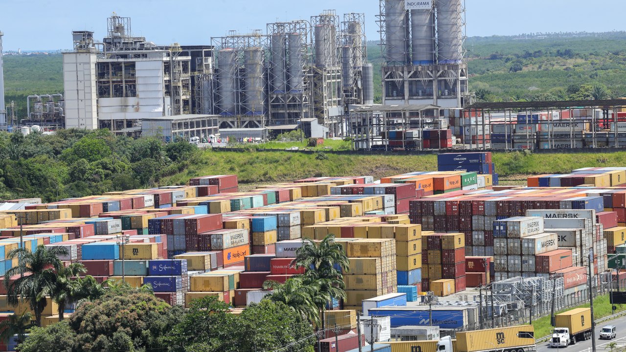 Amcham defende que adoção de reciprocidade contra os EUA seja evitada