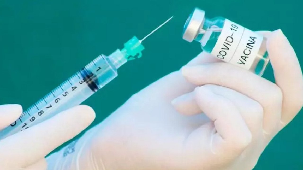 205.695 doses das vacinas contra a Covid-19 foram aplicadas em Alagoas