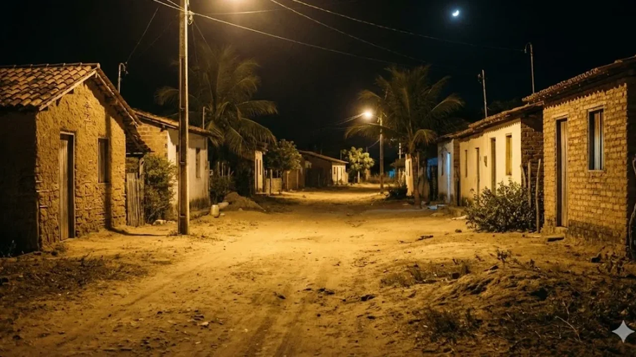 Filho é detido após ameaçar matar o pai e o irmão no distrito de Folha Miúda, em Craíbas