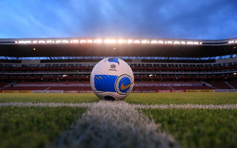 Barranquilla e Santa Cruz de la Sierra serão sedes das finais da Sul-Americana em 2026 e 2027