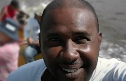 PF prende dois suspeitos do assassinato de Binho do Quilombo