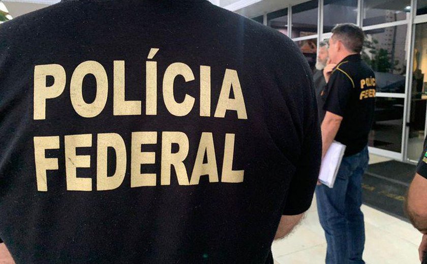 PF faz operação no Rio contra exploração sexual infantil na internet