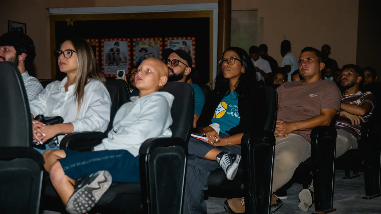 2º Festival de Cinema de Pilar celebra o audiovisual alagoano com o tema “Conexões”