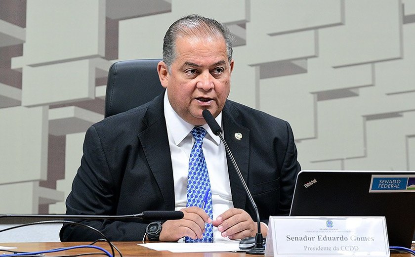 Desvio de emendas: conversa de ex-assessor levou PF a investigar senador Eduardo Gomes