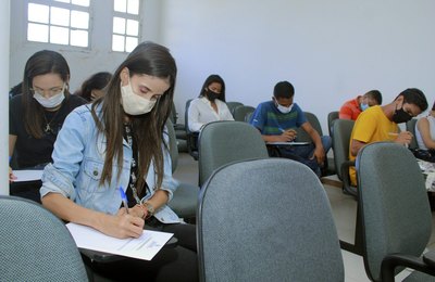 Seleção de estagiários é iniciada na Prefeitura de Penedo