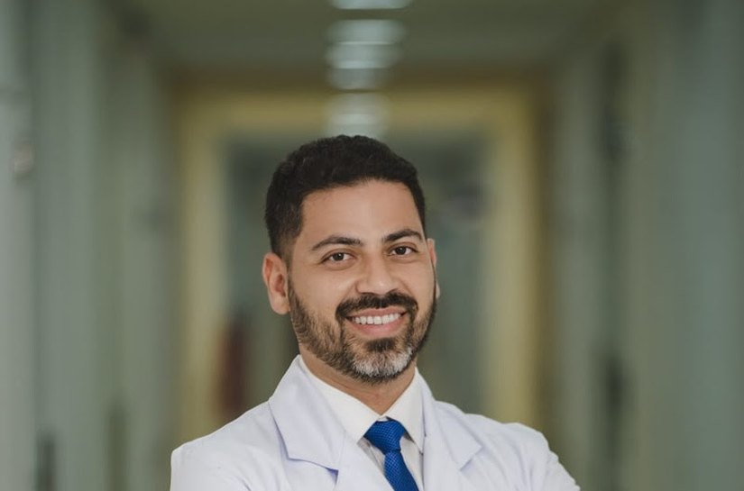 Alterações de memória e movimentos involuntários podem ser sinais de condição rara e de rápida progressão, alerta professor do HU-UFS