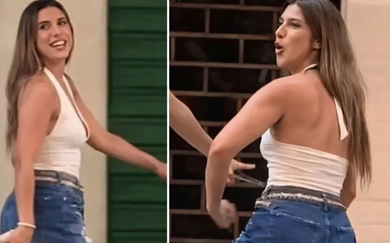 Advogada argentina acusada de racismo no Rio é denunciada por ex-namorado por suposto roubo de carro