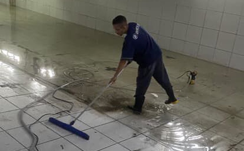 Condomínios devem se preparar para o período chuvoso e prevenir riscos com manutenção antecipada, alerta especialista