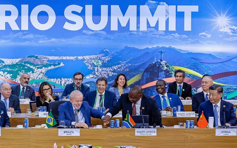Taxação dos super-ricos no G20 é vaga, mas politiza desigualdade