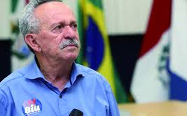 PMDB denuncia à PF e MPF fraude de Biu em falsa liminar do TSE
