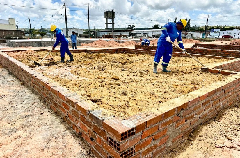 Marechal Deodoro receberá 950 unidades habitacionais pelo Programa Minha Casa, Minha Vida