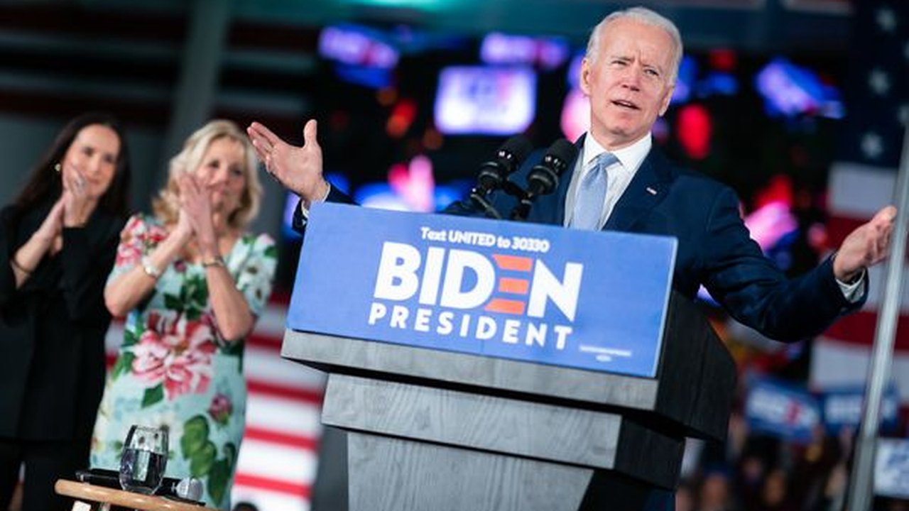 Assessores dizem que Biden já tomou sua decisão sobre candidata a vice