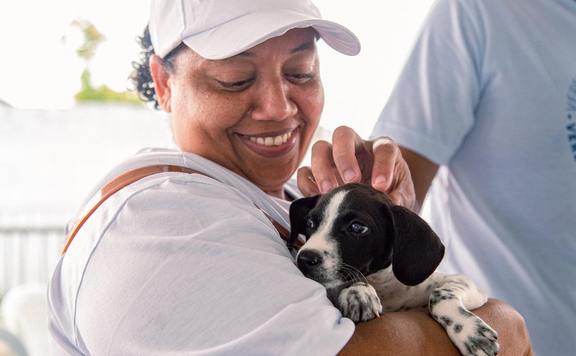 Governo realiza I Seminário Estadual de Bem-Estar Animal