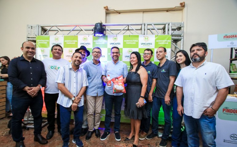 Estado de Alagoas apresenta catálogo de incentivo à agricultura familiar