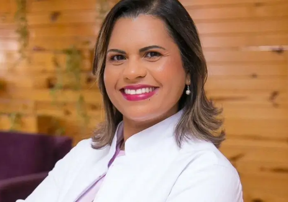 Empresária de Arapiraca abriu o próprio spa urbano após depressão