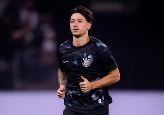 Corinthians segura o líder Cruzeiro, empata, ameniza crise e garante permanência de Dorival