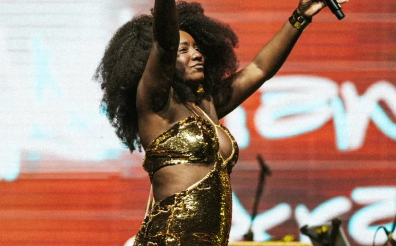 Adriana Araújo, sambista mineira, morre aos 49 anos após aneurisma cerebral