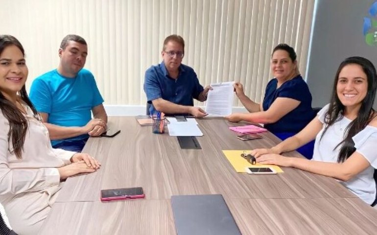 Conagreste anuncia adesão de dois novos municípios convenentes