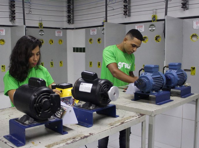 Dia Nacional dos Profissionais de Nível Técnico reforça a importância da formação para a economia brasileira