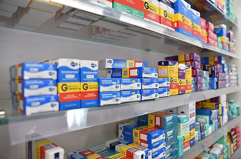 Vigilância Sanitária alerta sobre uso inadequado de medicamentos