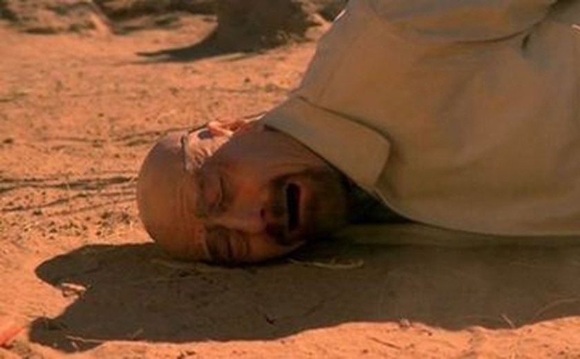 'Ozymandias', de 'Breaking Bad', é eleito o melhor episódio de série da história; conheça o top 10