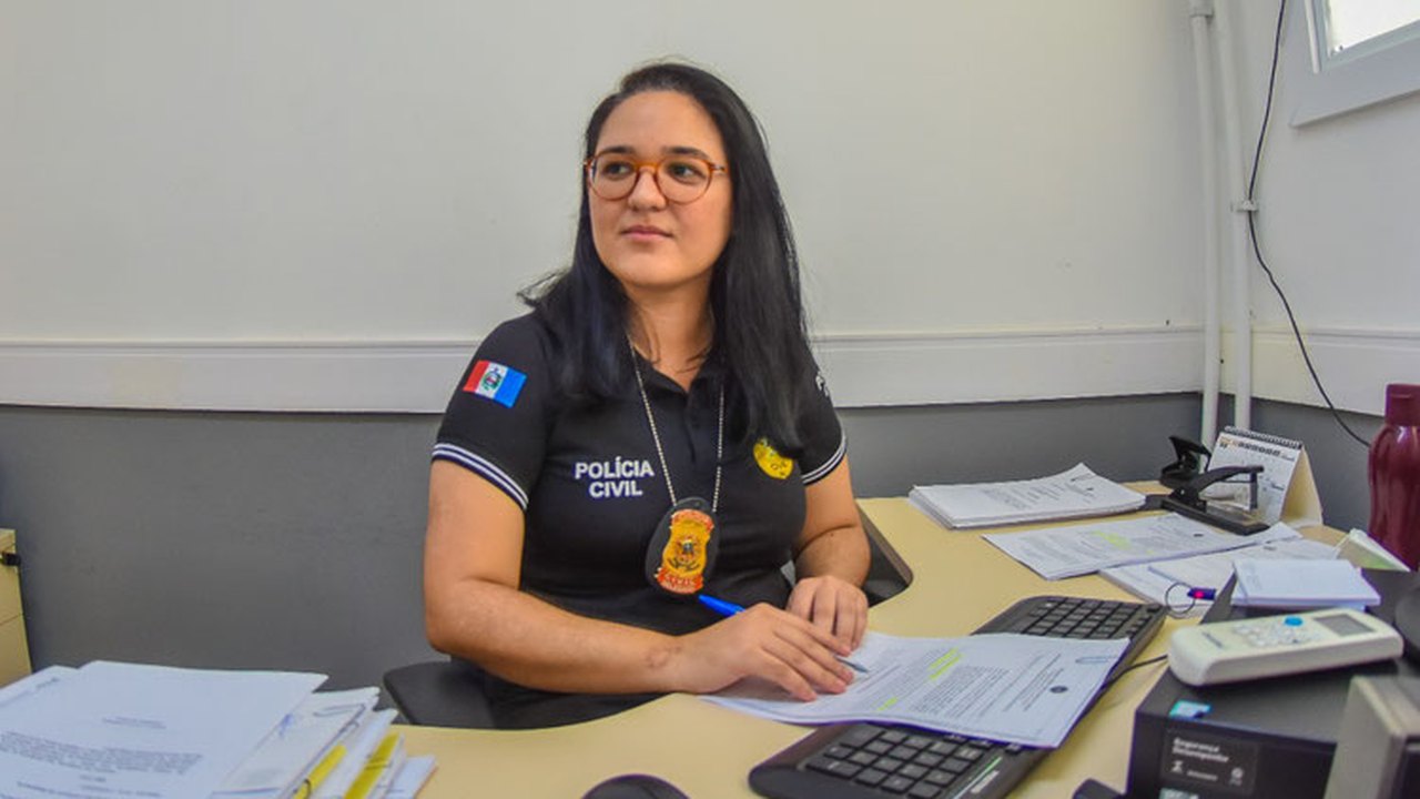 Batalha está há 10 meses sem registro de homicídio