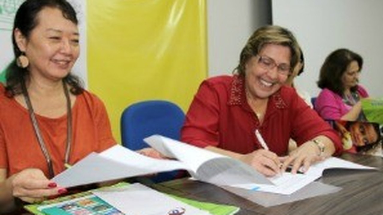 Arapiraca: O Agapi será nossa política pública mais importante, diz Célia